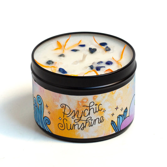 Rachel Beyer Aromatherapy Candles