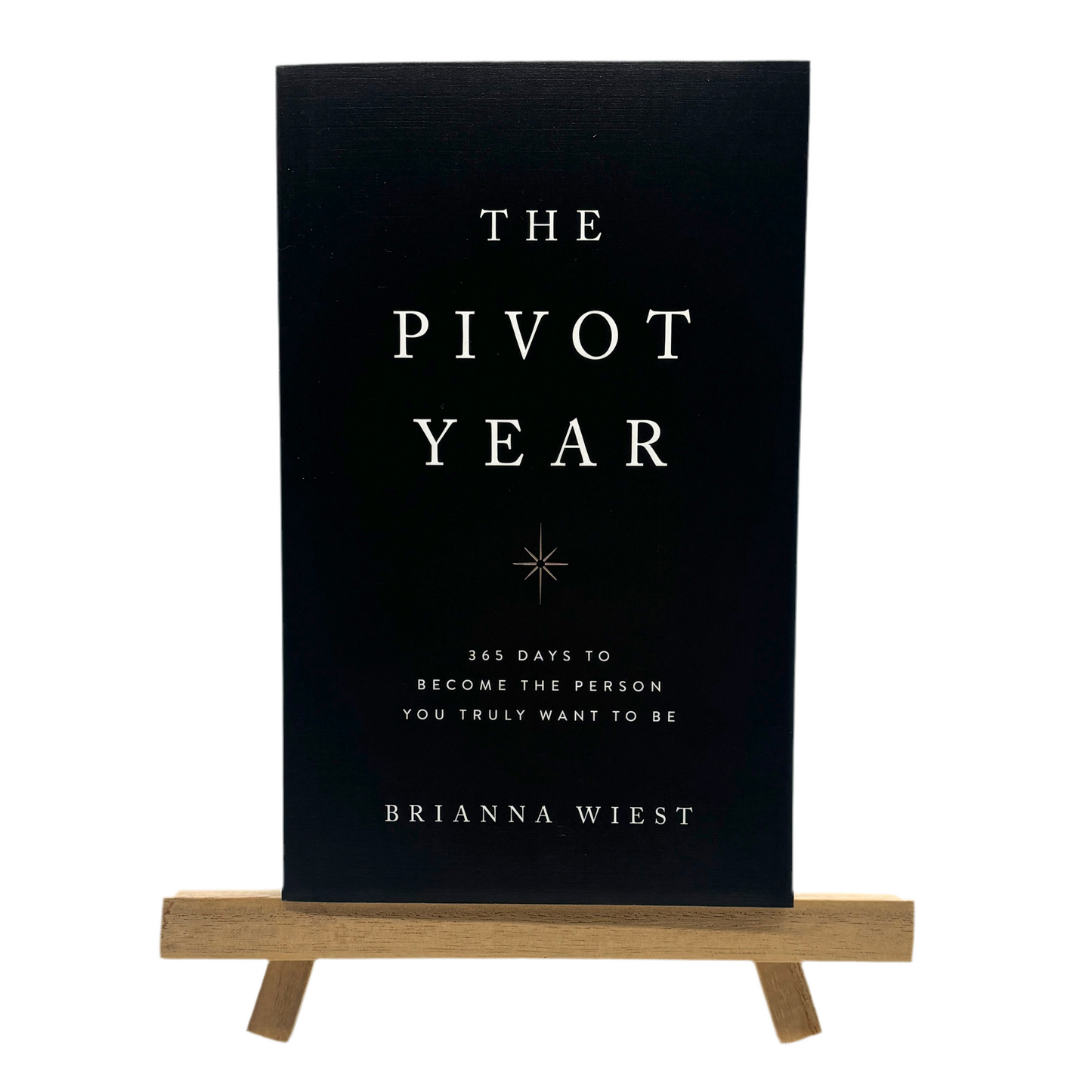 The Pivot Year