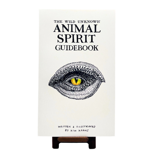 TWU Animal Spirit Guidebook