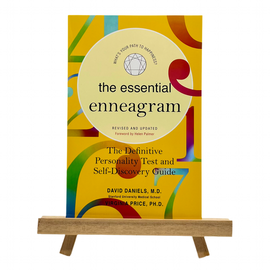 The Essential Enneagram