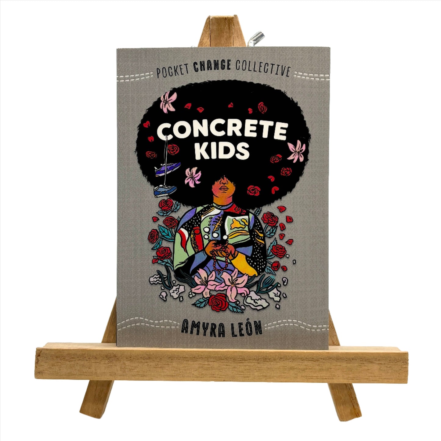 Concrete Kids