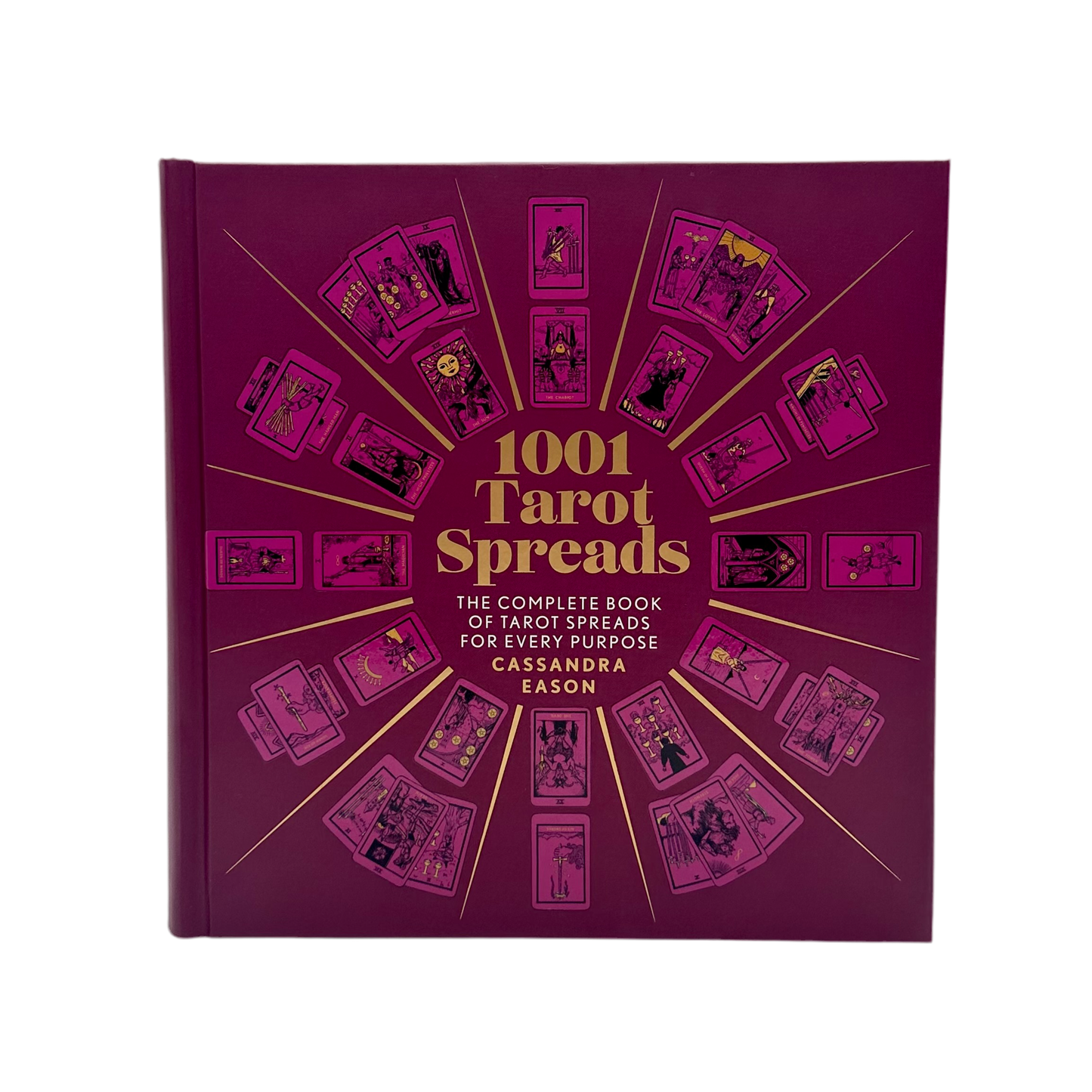 1001 Tarot Spreads