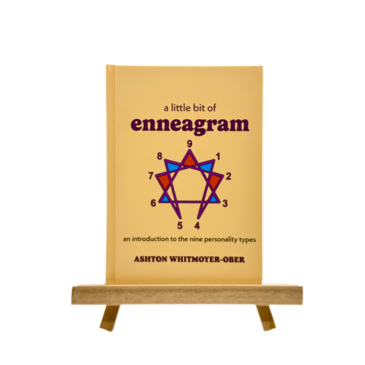 A Little Bit of Enneagram: An Introduction