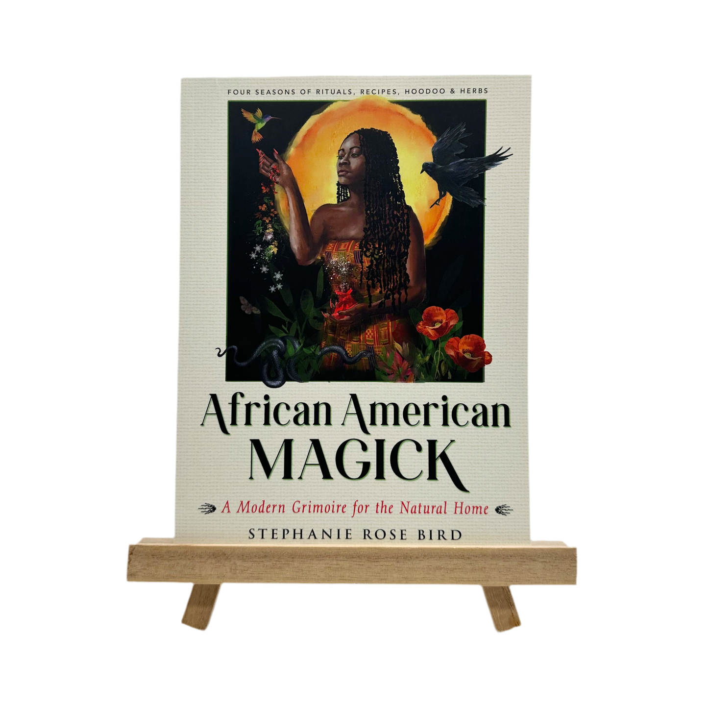 African American Magick