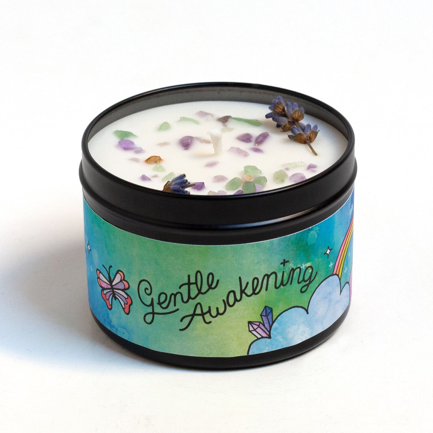 Rachel Beyer Aromatherapy Candles