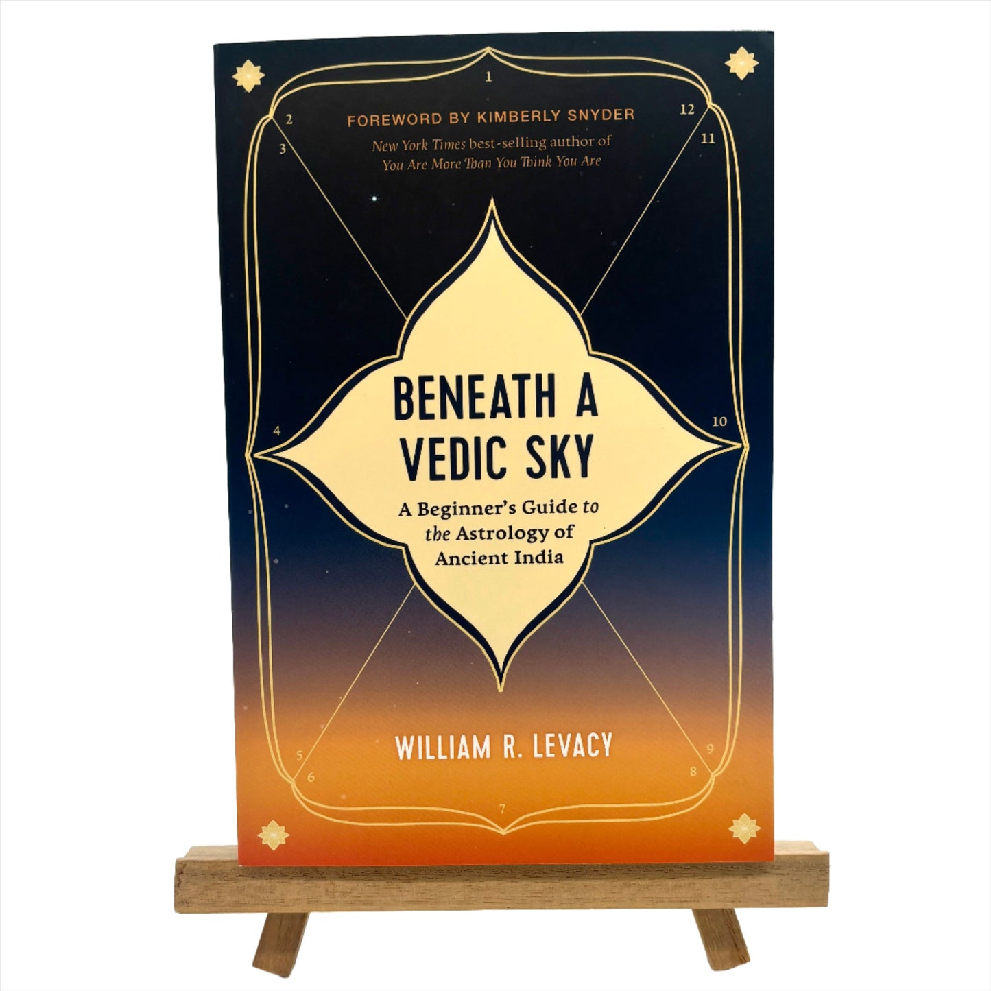 Beneath A Vedic Sky