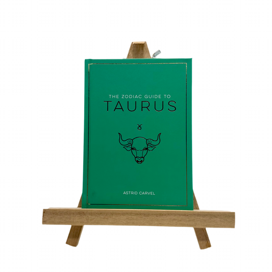 The Zodiac Guide to Taurus