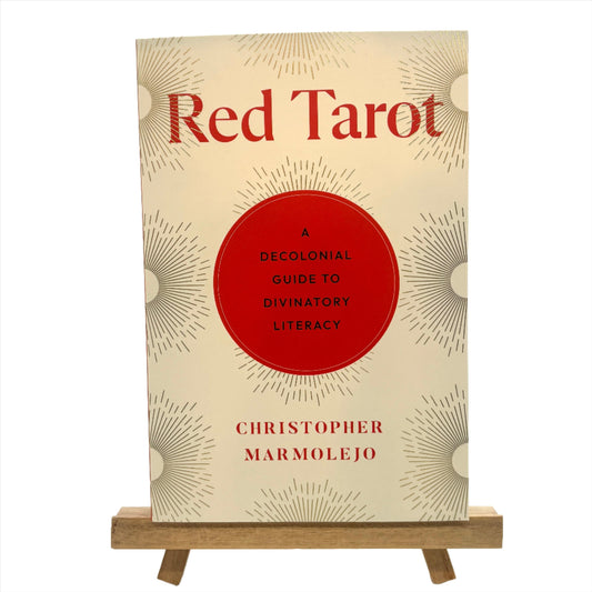 Red Tarot