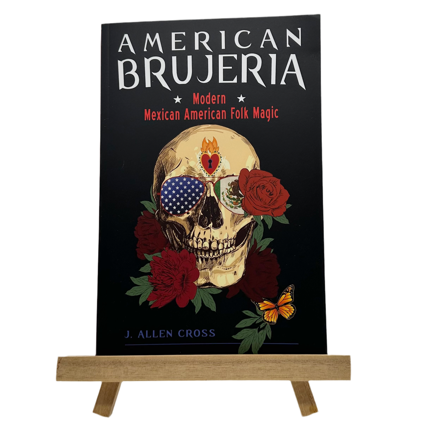 American Brujeria