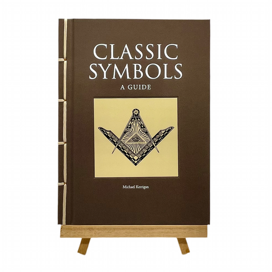 Classic Symbols: A Guide (Clothbound Classics)