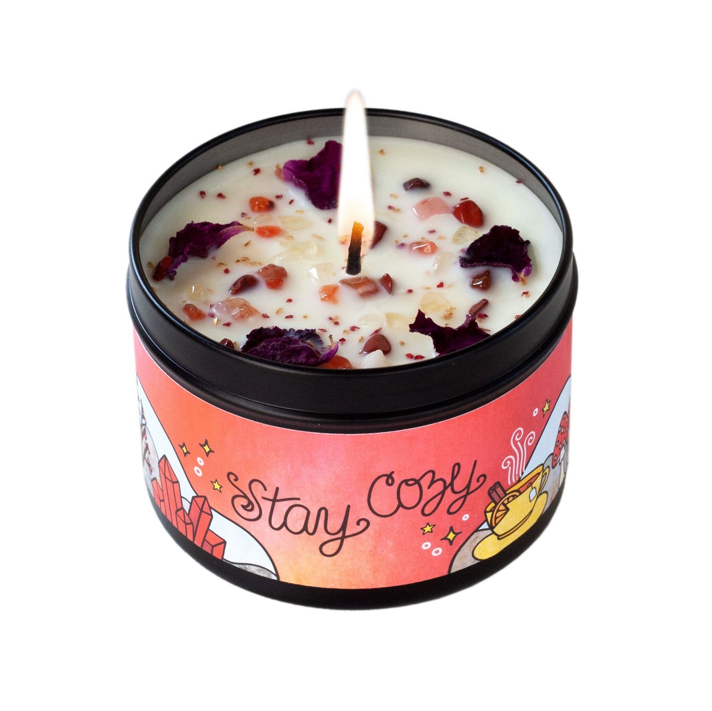 Rachel Beyer Aromatherapy Candles