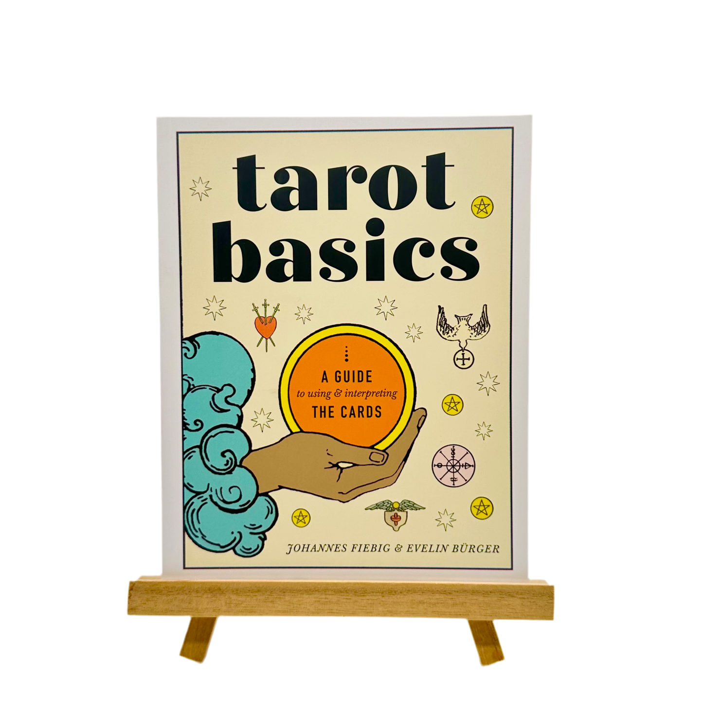 Tarot Basics: A Guide to Using & Interpreting the Cards