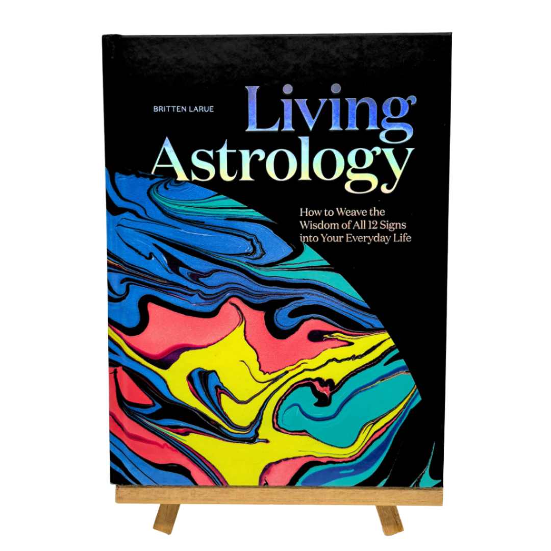 Living Astrology