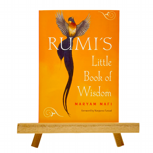 Rumi’s Little Book of Wisdom