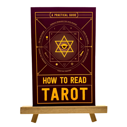 How to Read Tarot