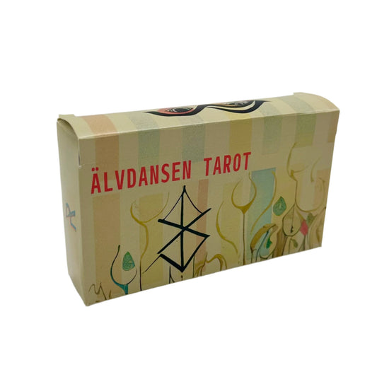 Älvdansen Tarot